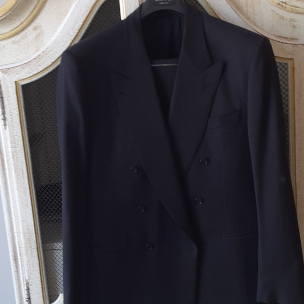 Canali Men's Suit